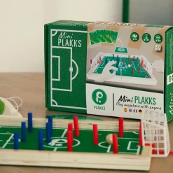 Plakks Juego fútbol de mesa Mini