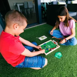 Plakks Juego fútbol de mesa Mini