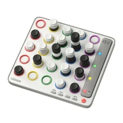 Giiker Juego interactivo 4 en raya en 3D Smart Four