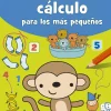 Juegos de cálculo para los más pequeños (4-5 años)