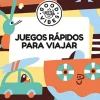 Juegos rápidos para viajar (Good Vibes)