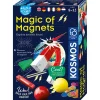 Kosmos Kit de experimentos magnéticos Magic of magnets