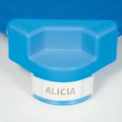 Akros Kit de identidad para cama / hamaca apilable