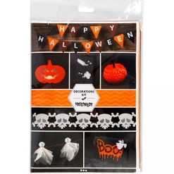 Creativ Company Kit decoración Halloween