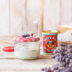 Farmtastico Kit para hacer velas con cera de soja natural