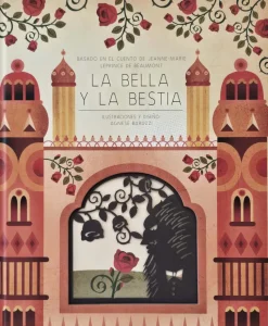 La Bella y la bestia
