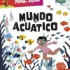La Biblioteca del Árbol Sabio : Mundo acuático