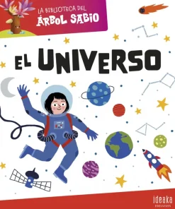 La Biblioteca del Árbol Sabio : El Universo