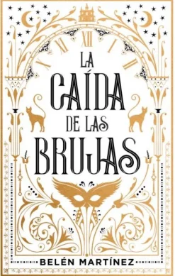 La caída de las brujas