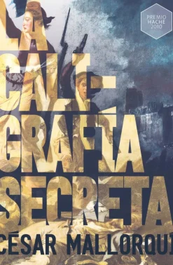 La caligrafía secreta