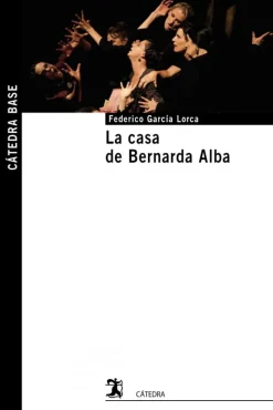 La casa de Bernarda Alba