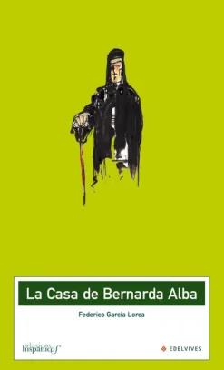 La casa de Bernarda de Alba