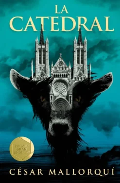 La catedral