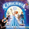La Cenicienta (Cuentos en verso para niños perversos)