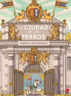 La Ciudad de los Perros