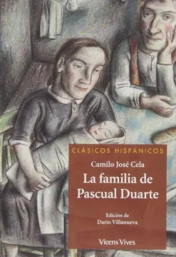 La familia de Pascual Duarte