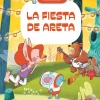 La fiesta de Areta
