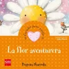 La flor aventurera