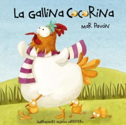 La gallina Cocorina