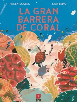 La Gran Barrera de Coral