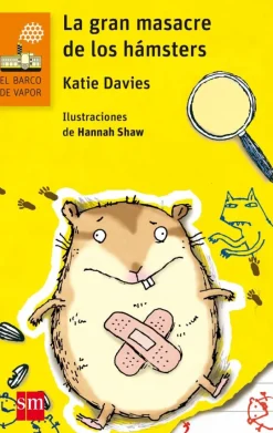 La gran masacre de los hámsters