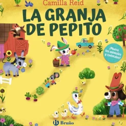 La granja de Pepito