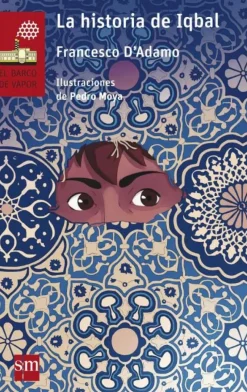 La Historia de Iqbal (B.Vapor). SM