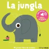 La jungla. Mi primer libro de sonidos
