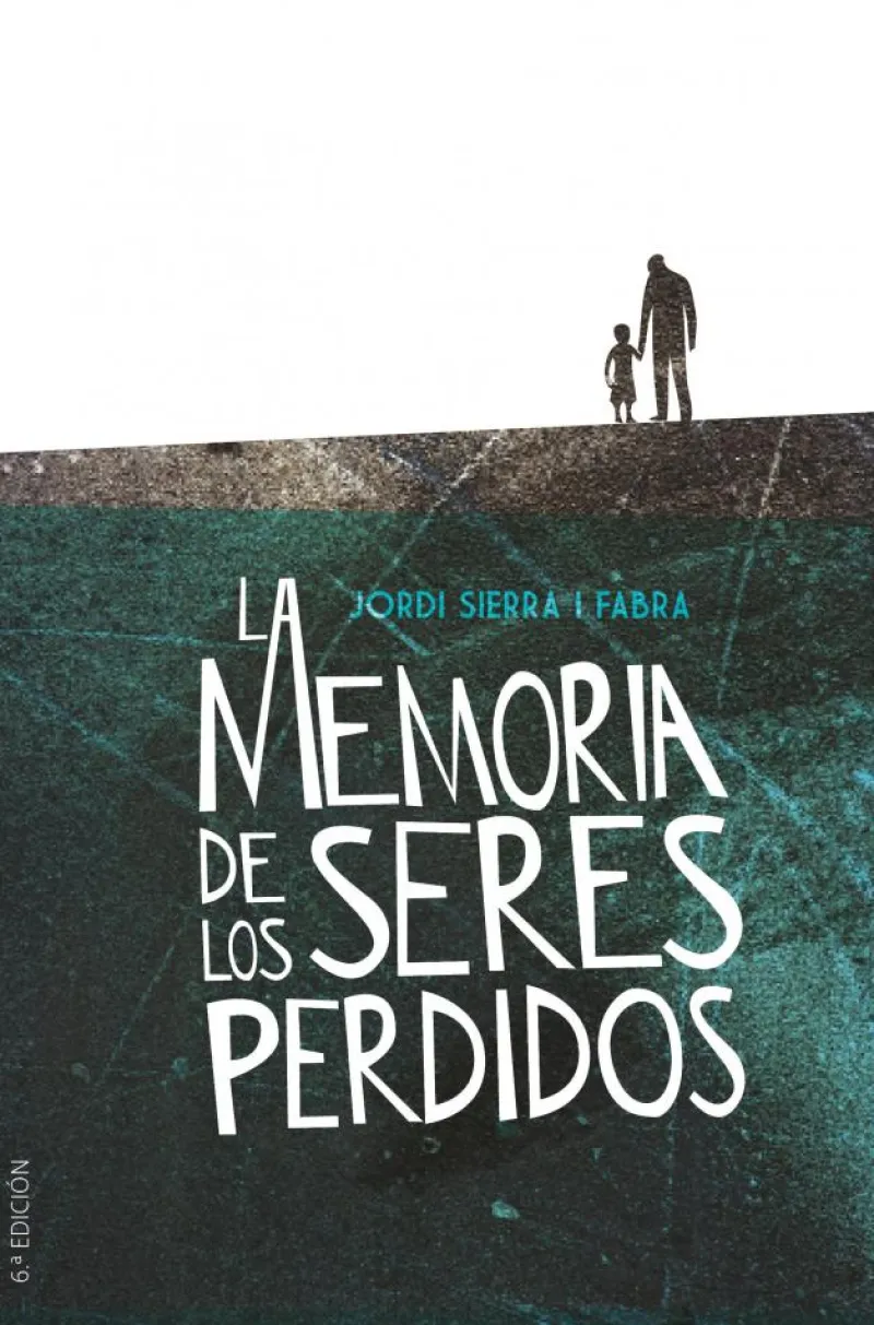 La memoria de los seres perdidos