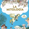 La mitología en cómic