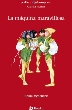 La máquina maravillosa