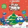 La Navidad de Antón Piñón