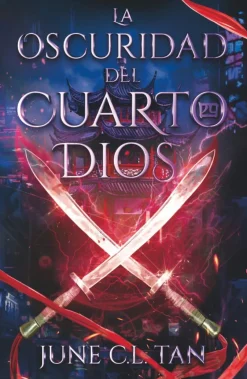 La oscuridad del cuarto dios