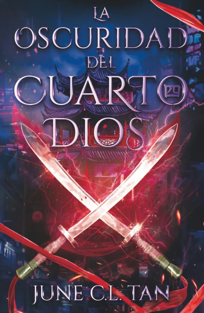 La oscuridad del cuarto dios