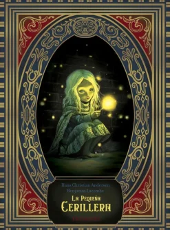 La pequeña cerillera