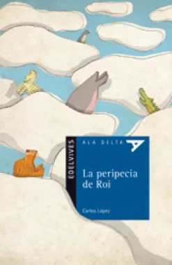 La peripecia de Roi.