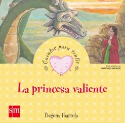 La princesa valiente