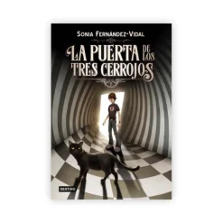 La puerta de los tres cerrojos