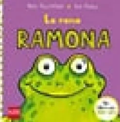 La rana Ramona