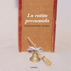 La ratita presumida