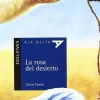 La rosa del desierto