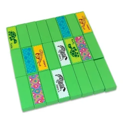 Aquamarine Games La torre 3 en 1 sostenible