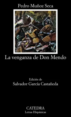 La venganza de don Mendo