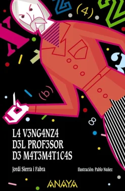 La venganza del profesor de matemáticas