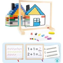 Akros La ventana mágica