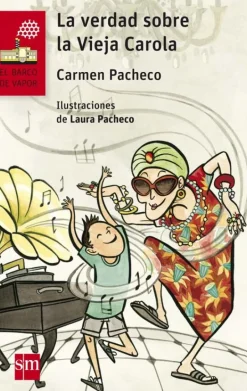 La verdad sobre la Vieja Carola