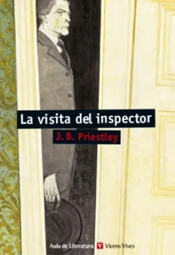 La visita del inspector.