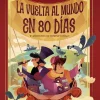 La vuelta al mundo en 80 días