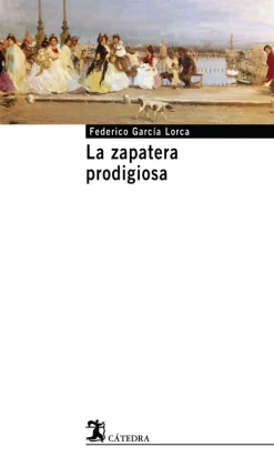 La zapatera prodigiosa