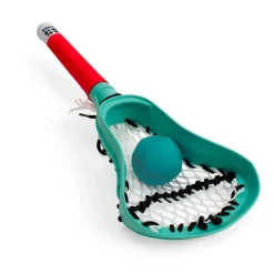 Buitenspeel Lacrosse set raquetas y pelota